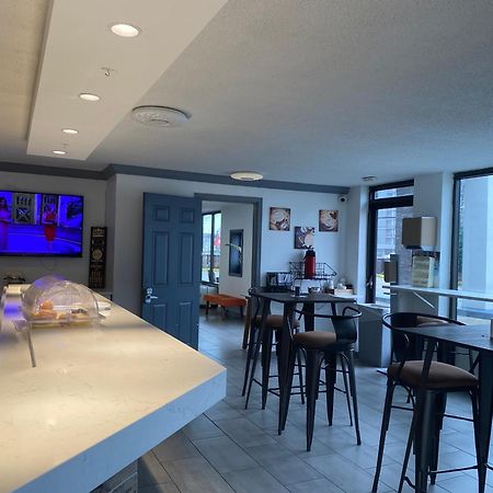 Hotel 10 Extended Stay New Orleans Esterno foto
