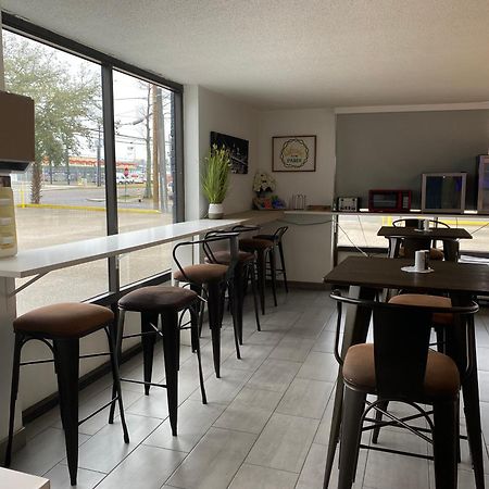 Hotel 10 Extended Stay New Orleans Esterno foto