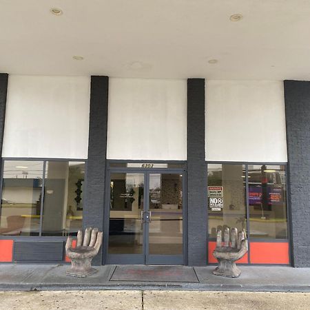 Hotel 10 Extended Stay New Orleans Esterno foto