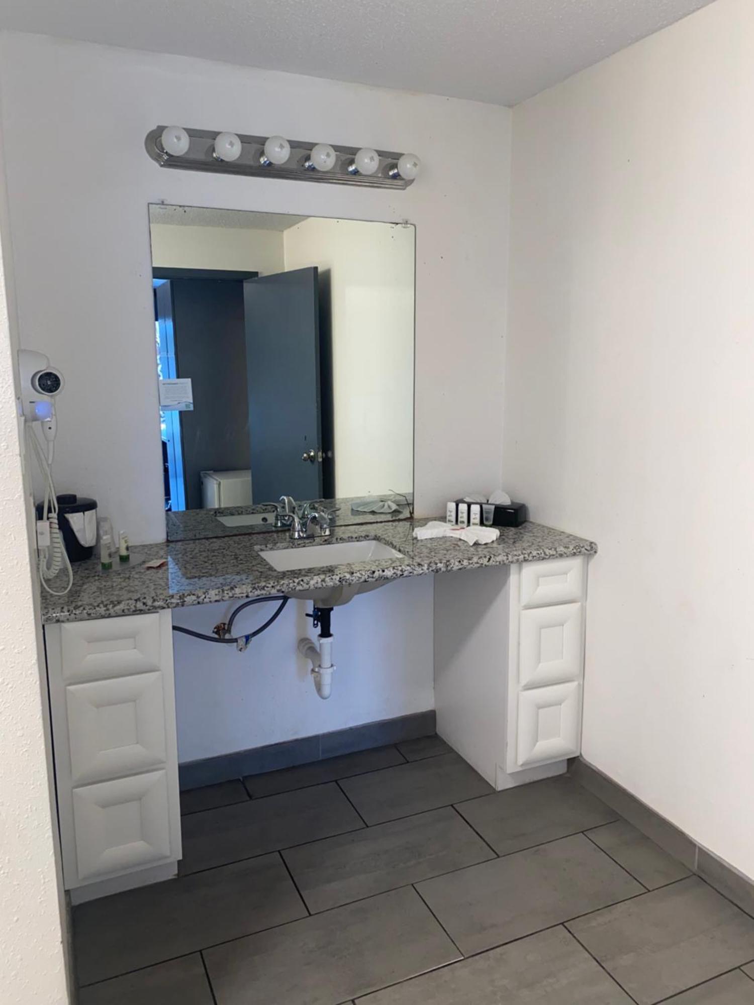 Hotel 10 Extended Stay New Orleans Esterno foto