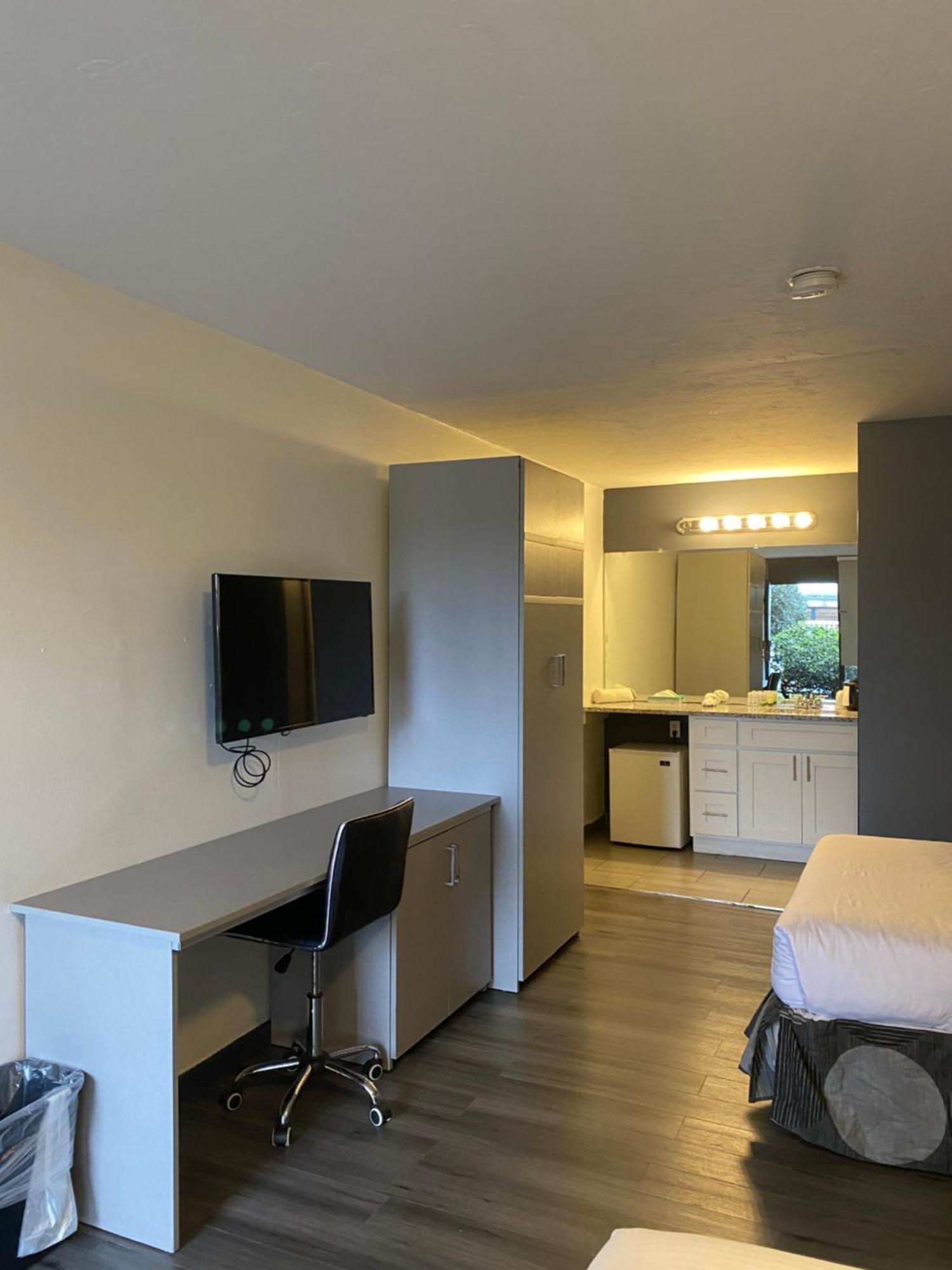 Hotel 10 Extended Stay New Orleans Esterno foto