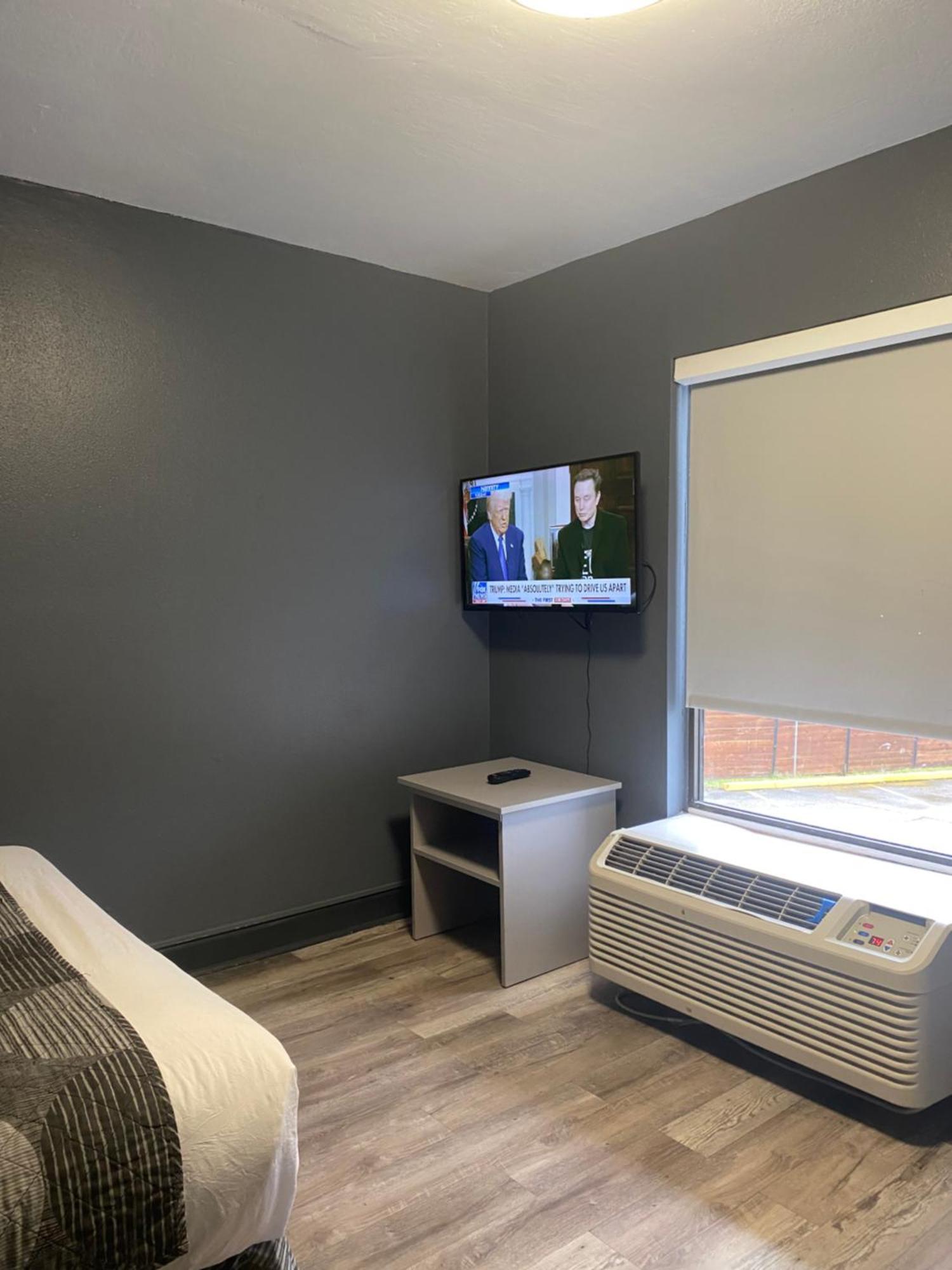 Hotel 10 Extended Stay New Orleans Esterno foto