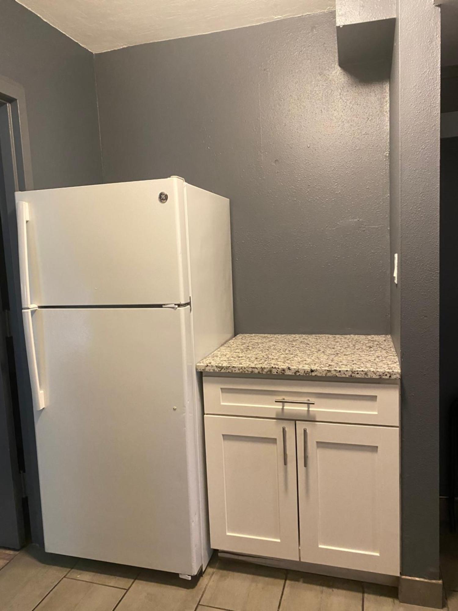 Hotel 10 Extended Stay New Orleans Esterno foto