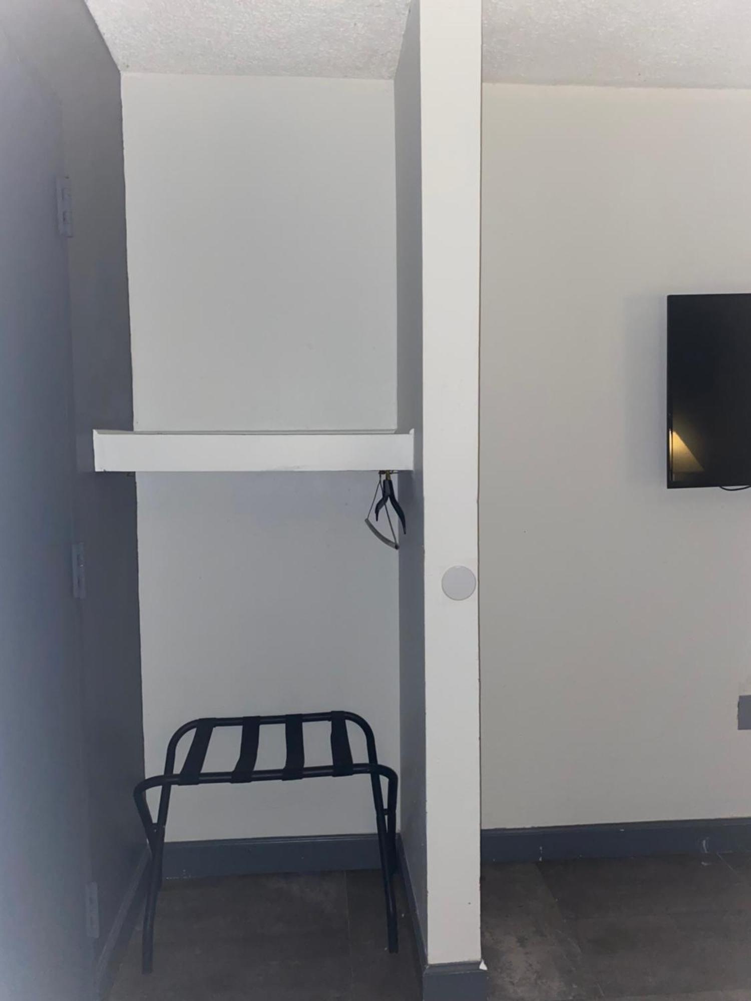 Hotel 10 Extended Stay New Orleans Esterno foto
