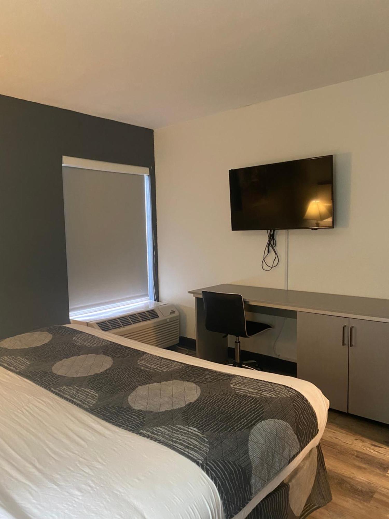 Hotel 10 Extended Stay New Orleans Esterno foto