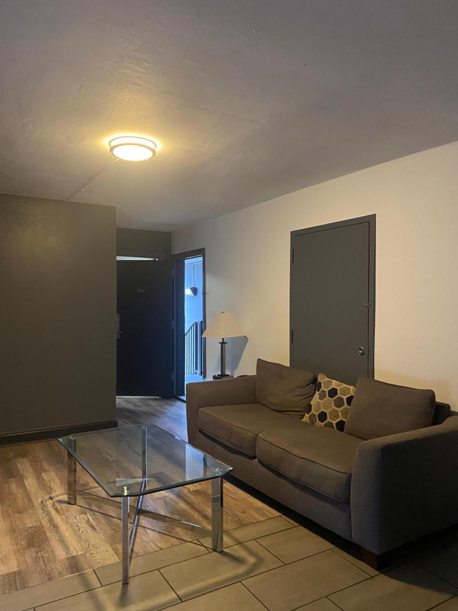 Hotel 10 Extended Stay New Orleans Esterno foto