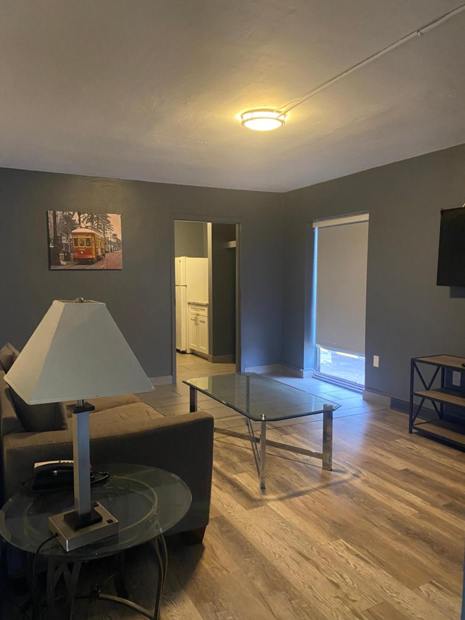 Hotel 10 Extended Stay New Orleans Esterno foto