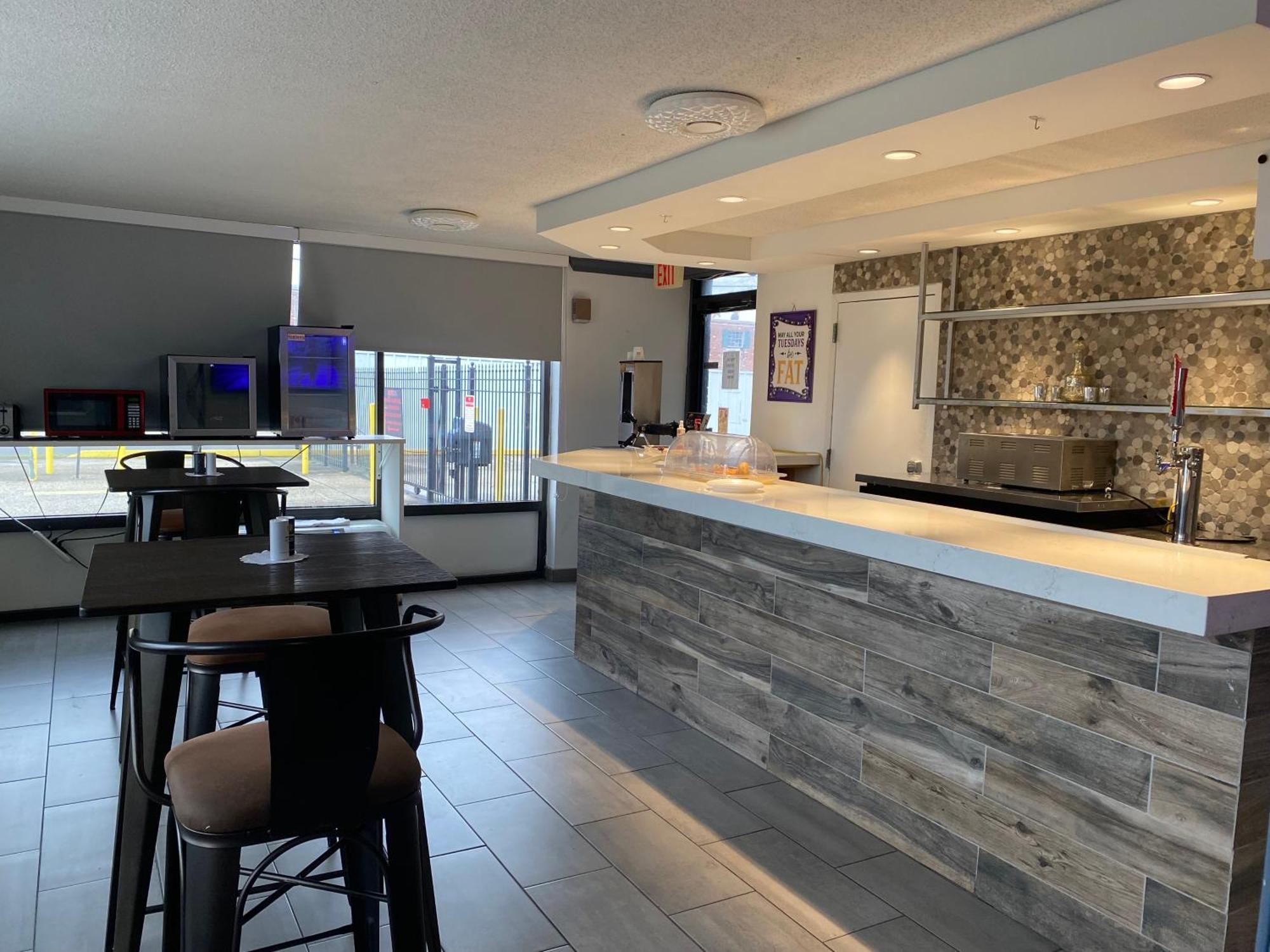 Hotel 10 Extended Stay New Orleans Esterno foto