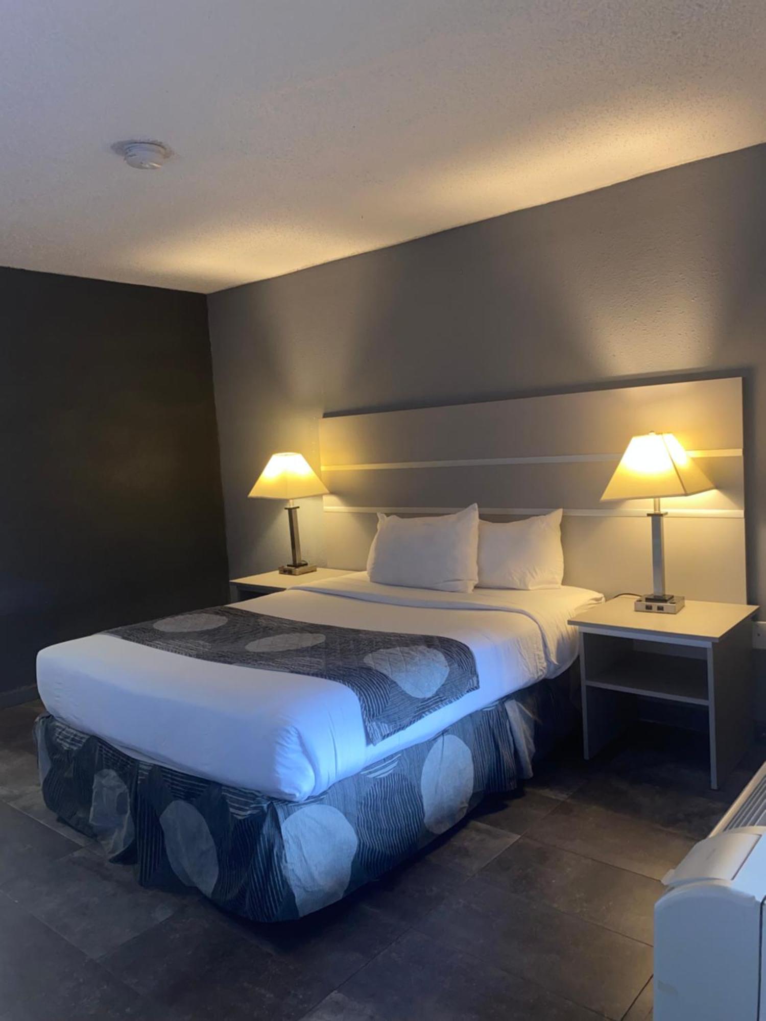 Hotel 10 Extended Stay New Orleans Esterno foto
