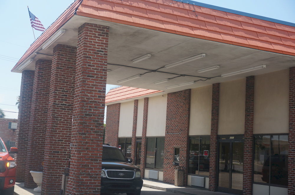 Hotel 10 Extended Stay New Orleans Esterno foto
