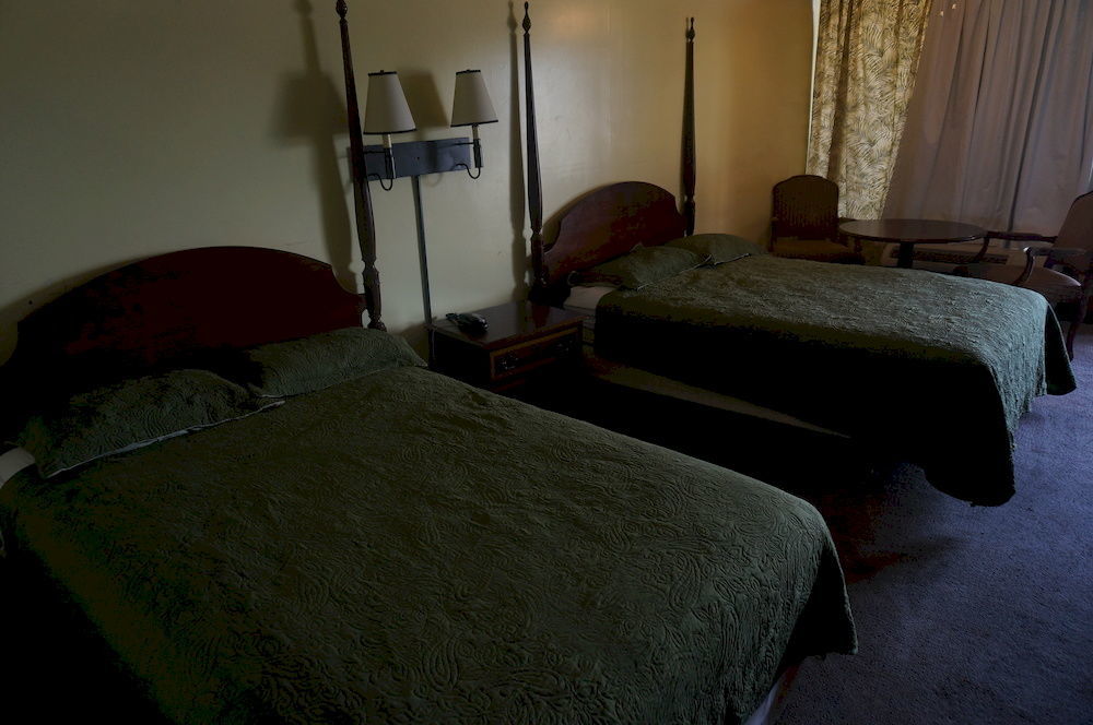 Hotel 10 Extended Stay New Orleans Esterno foto