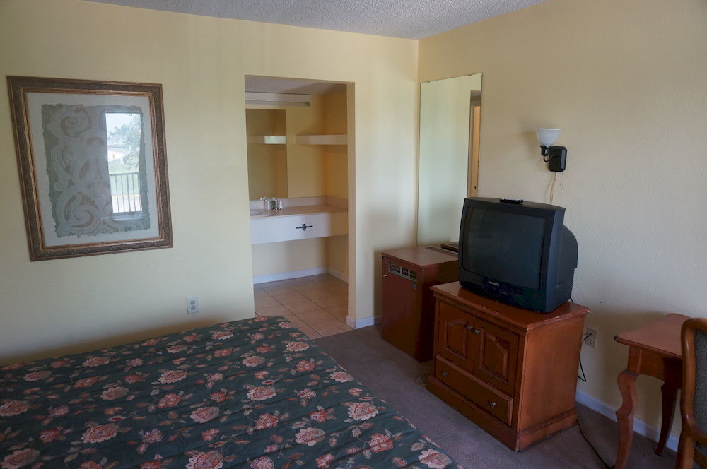 Hotel 10 Extended Stay New Orleans Esterno foto