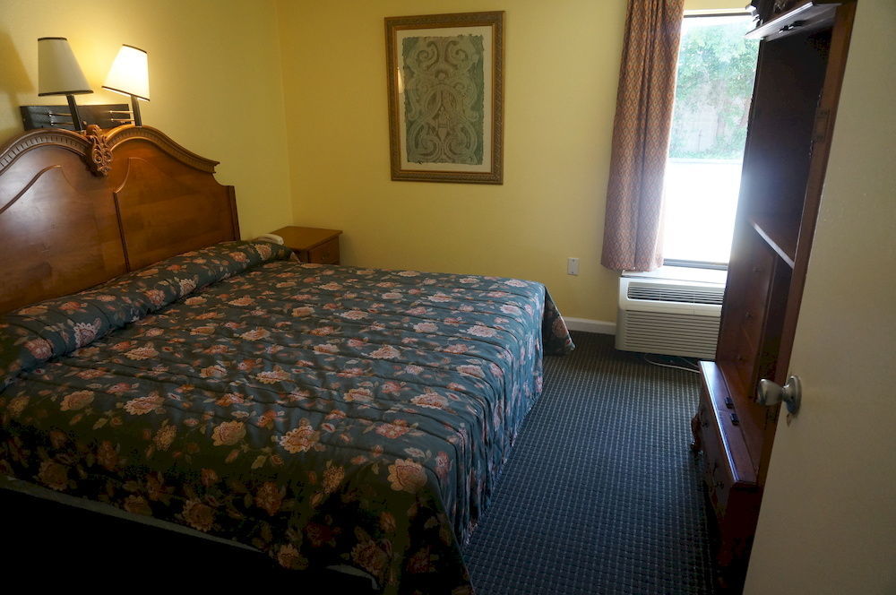 Hotel 10 Extended Stay New Orleans Esterno foto