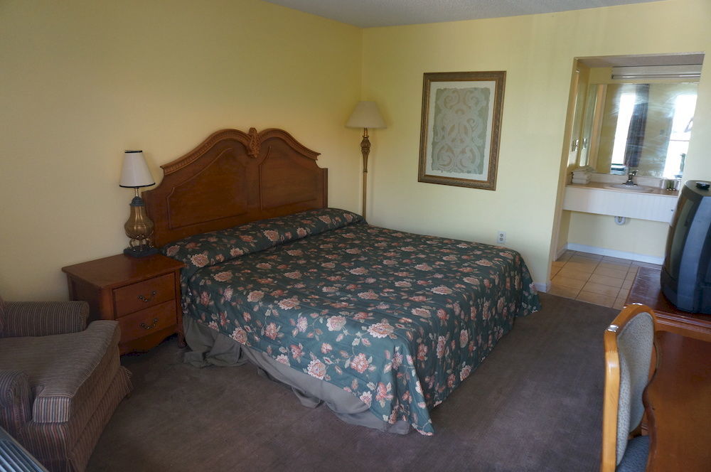 Hotel 10 Extended Stay New Orleans Esterno foto