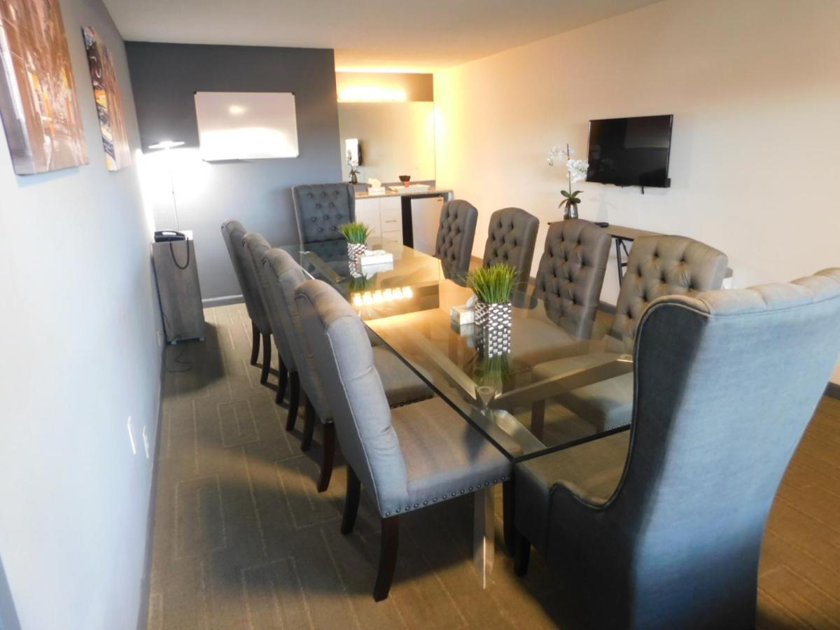 Hotel 10 Extended Stay New Orleans Esterno foto