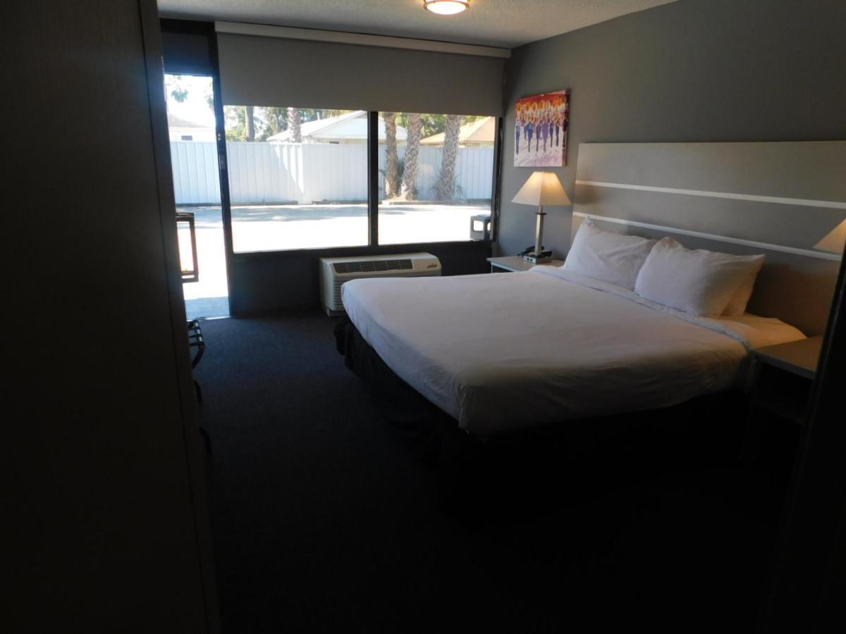 Hotel 10 Extended Stay New Orleans Esterno foto